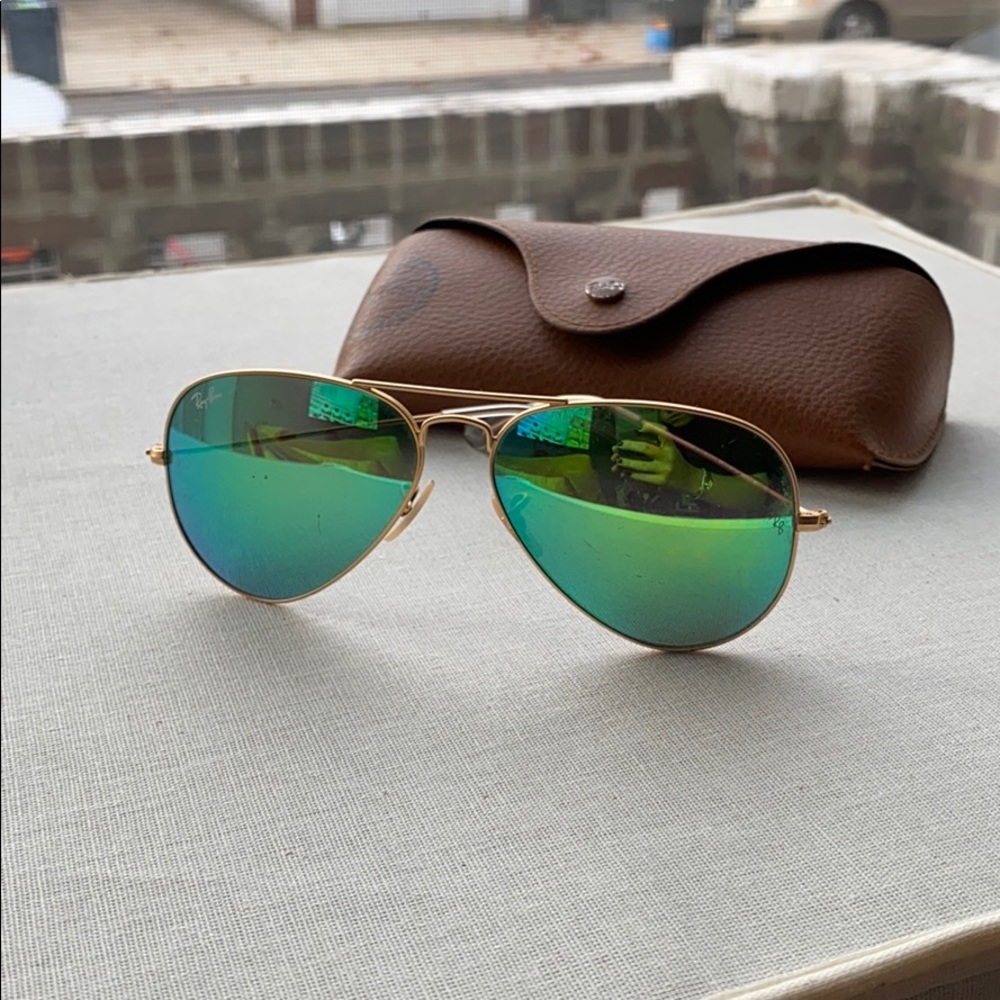Ray ban sunglasses